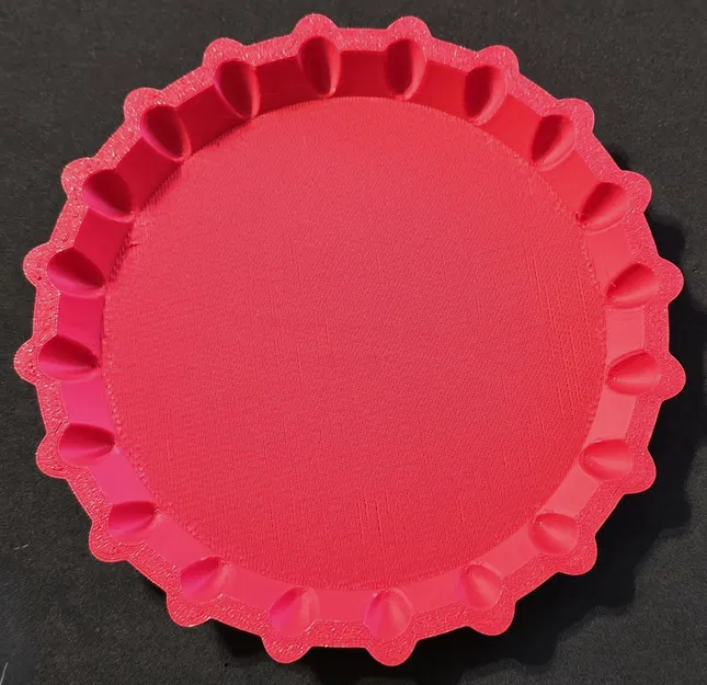 Nắp chai Nuka Cola cỡ lớn - KHÔNG CẦN AMS - Image 3