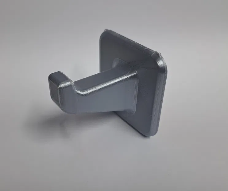 Móc treo đồ dán tường 3D tiện lợi, gọn gàng cho mọi gia đình - Image 1