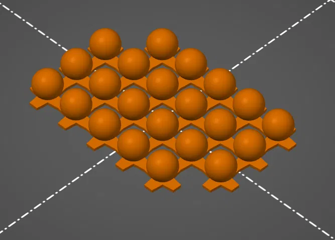 Các viên đạn BB (BB balls) - Image 2