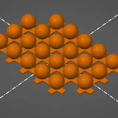 Các viên đạn BB (BB balls)