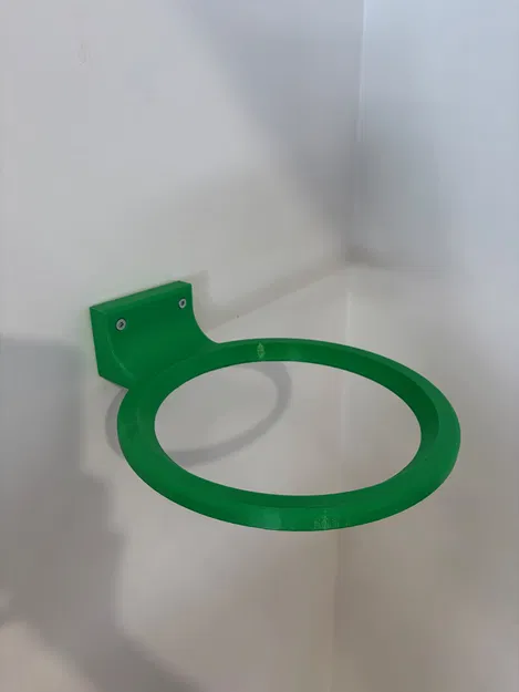 Đế giữ bóng đá Size 5 - Image 1