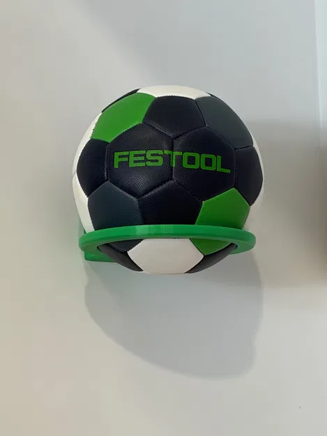 Đế giữ bóng đá Size 5 - Image 2