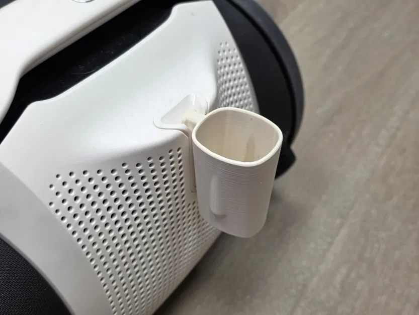 Giá đỡ đầu hút máy hút bụi Electrolux - Image 2