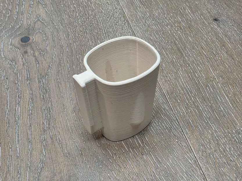 Giá đỡ đầu hút máy hút bụi Electrolux - Image 3