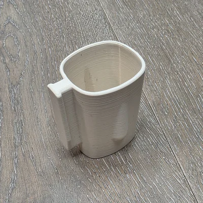 Giá đỡ đầu hút máy hút bụi Electrolux