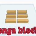 Hướng dẫn tự in bộ khối trò chơi Jenga bằng máy in 3D cực đơn giản - Thumbnail 1