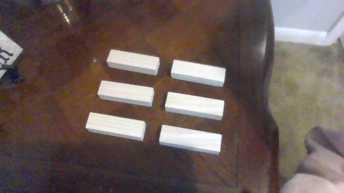 Hướng dẫn tự in bộ khối trò chơi Jenga bằng máy in 3D cực đơn giản - Image 2