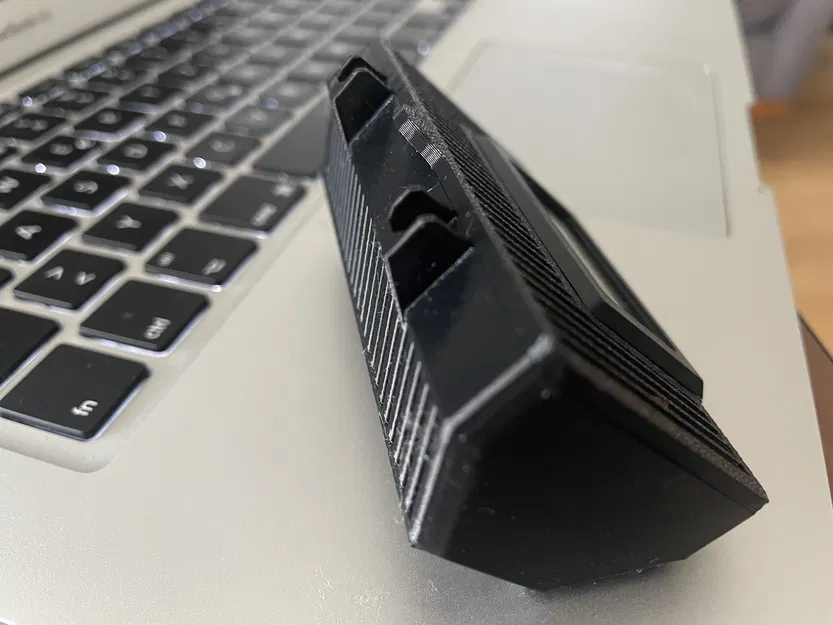 Khung mặt trước tích hợp đo độ ẩm cho hộp Polydrayer - Image 2