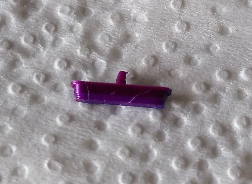 Nút nguồn Google Pixel 7 - Image 1