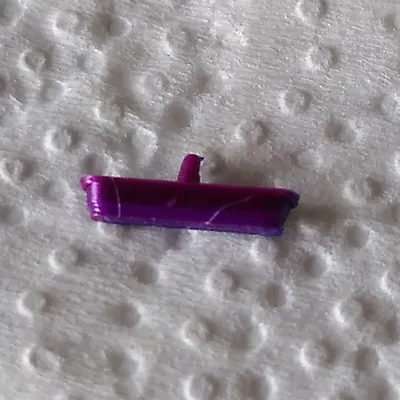 Nút nguồn Google Pixel 7