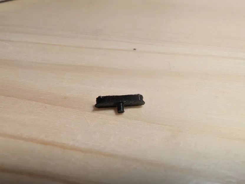 Nút nguồn thay thế in 3D cho Google Pixel 8 Pro - Image 1