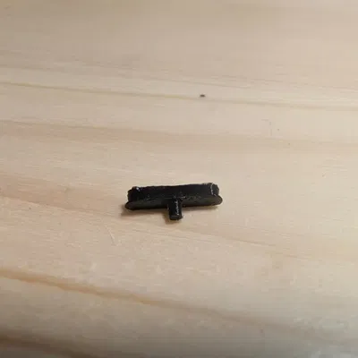 Nút nguồn thay thế in 3D cho Google Pixel 8 Pro