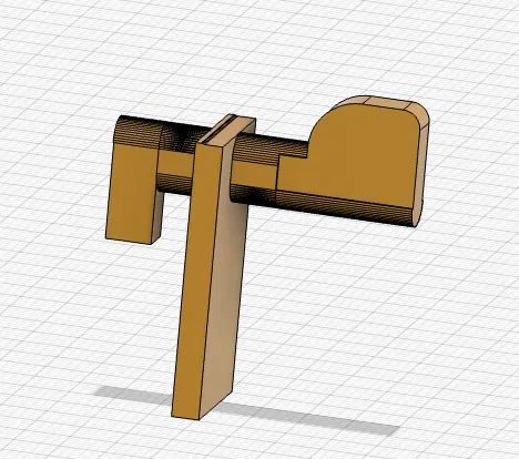 Móc treo đa năng ORGANIZER GT529 - Giải pháp sắp xếp không gian thông minh - Image 1