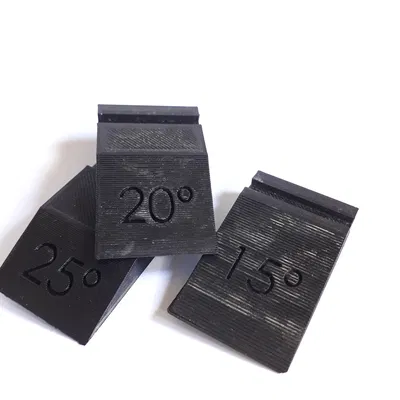 Bộ Cữ Mài Dao (Angle Guides)