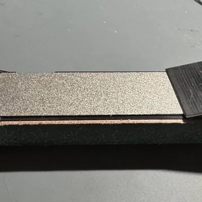 Cữ mài dao 15 độ dành cho Work Sharp Field Sharpener