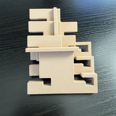 Câu đố Level Up Puzzle