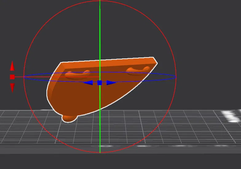 Mô hình cài áo choàng của Qifrey từ Witch Hat Atelier - Image 2