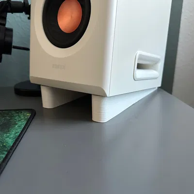 Chân đế loa Edifier MR5