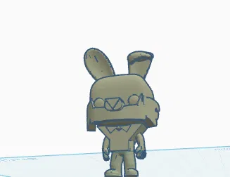 Mô hình Funko Pop Insanity (The J Boys) - Image 1