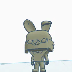 Mô hình Funko Pop Insanity (The J Boys)