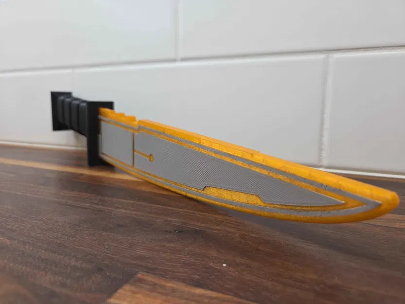 Dao của Wrecker - STAR WARS: The Bad Batch - Image 1