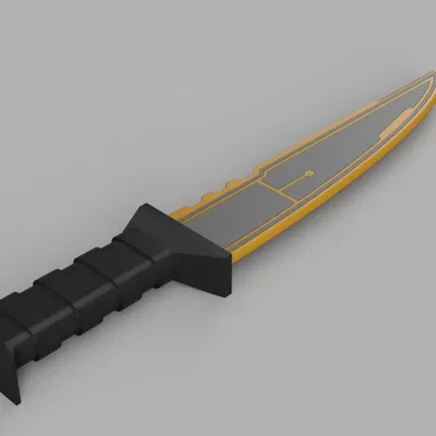 Dao của Wrecker - STAR WARS: The Bad Batch