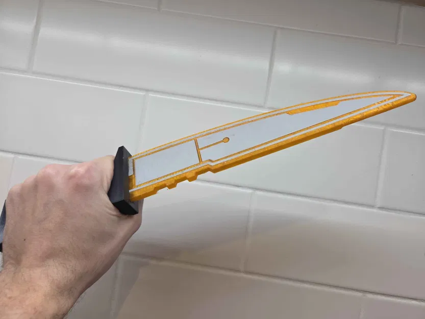 Dao của Wrecker - STAR WARS: The Bad Batch - Image 3