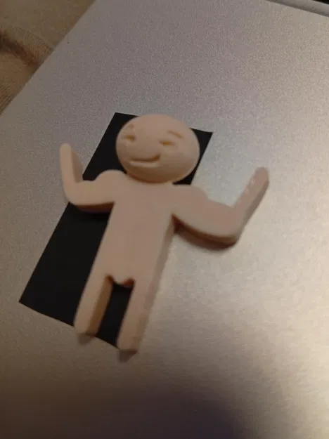 Mô hình nhân vật Epic Jaiks in 3D độc đáo và dễ in - Image 2