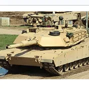 Mô hình xe tăng Maus SEPv3 Tusk 2