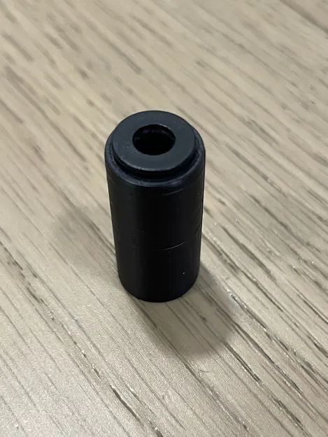 Prusa MMU3 - Khớp nối PTFE cho đầu nối Bowden E3D - Image 1