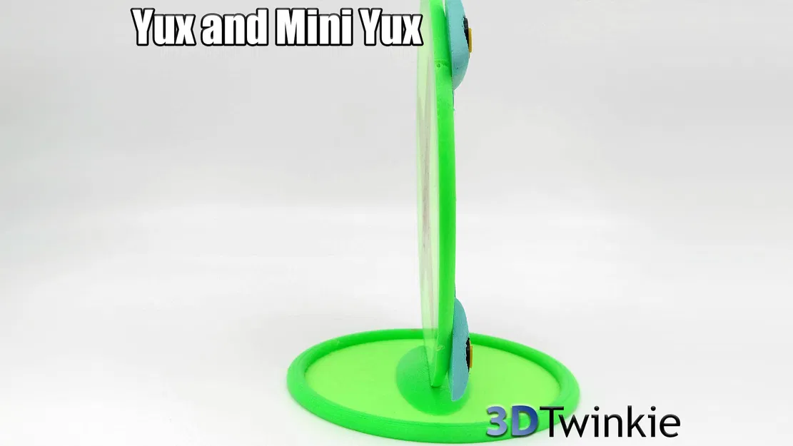 Mô hình Red X Guy (Yux) từ Paper Mario TTYD - Image 2