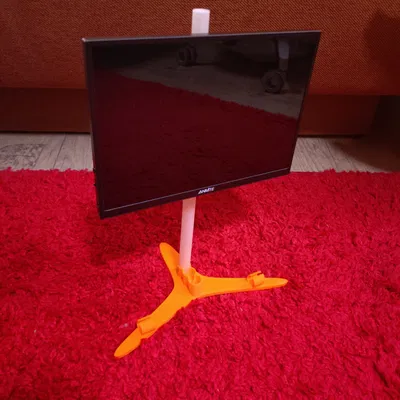 Chân đế cho màn hình di động và máy tính bảng