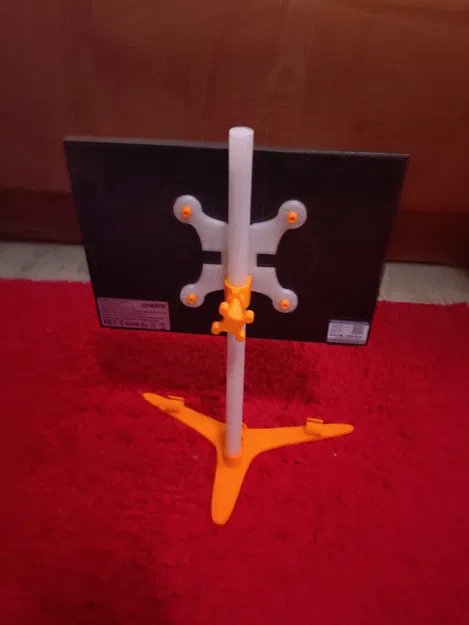 Chân đế cho màn hình di động và máy tính bảng - Image 2