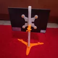 Chân đế cho màn hình di động và máy tính bảng - Thumbnail 2
