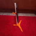 Chân đế cho màn hình di động và máy tính bảng - Thumbnail 4