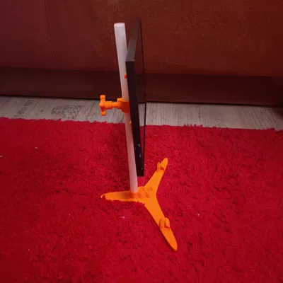 Chân đế cho màn hình di động và máy tính bảng