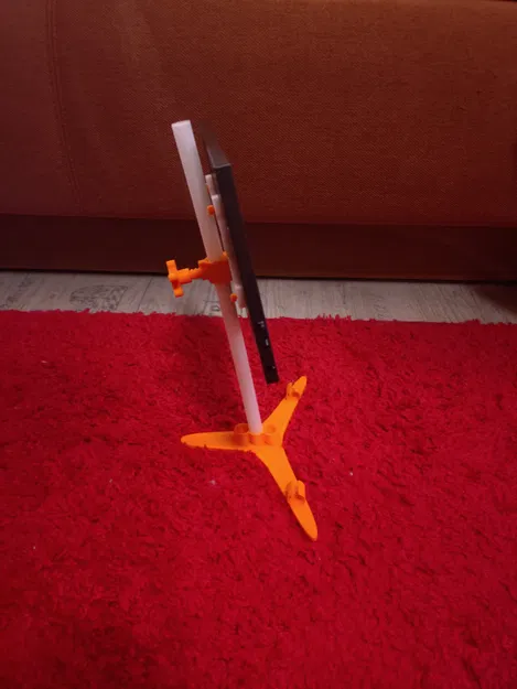 Chân đế cho màn hình di động và máy tính bảng - Image 5