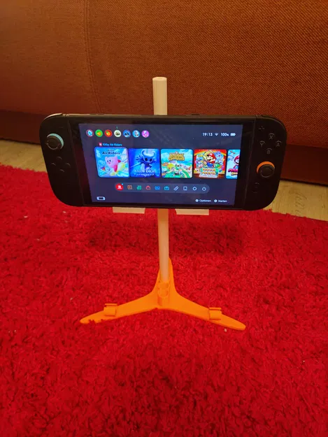 Chân đế cho màn hình di động và máy tính bảng - Image 8