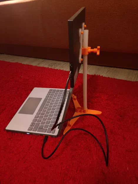 Chân đế cho màn hình di động và máy tính bảng - Image 10