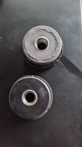 Bộ dụng cụ vệ sinh bộ giảm thanh Nielsen Sonic 45 (Bắn hạt óc chó & Siêu âm) - Image 2