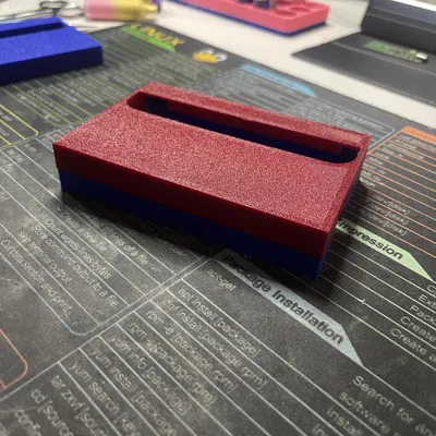 Vỏ nhựa cho đầu đọc băng N64 (phiên bản Aliexpress)