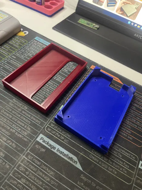 Vỏ nhựa cho đầu đọc băng N64 (phiên bản Aliexpress) - Image 8