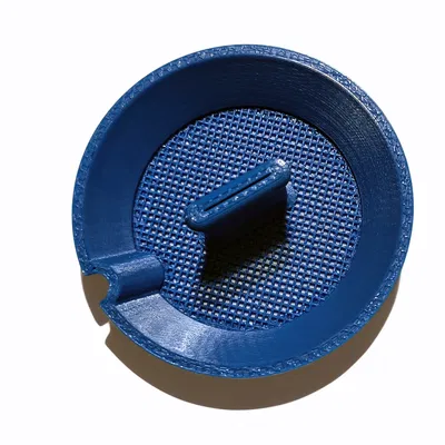 Lưới lọc Resin dùng cho phễu