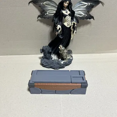 Giá Đỡ Máy Cạo Râu Philips OneBlade - Phong Cách Trung Cổ Medieval Barber