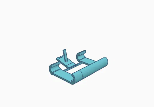 Giá đỡ điện thoại gắn Nintendo Switch hỗ trợ quay video chơi game - Image 2