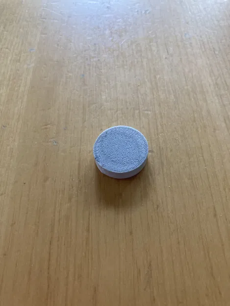 Quân cờ Backgammon và cờ đam in 3D đơn giản, dễ làm - Image 1