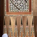 Quân cờ Backgammon và cờ đam in 3D đơn giản, dễ làm - Thumbnail 3