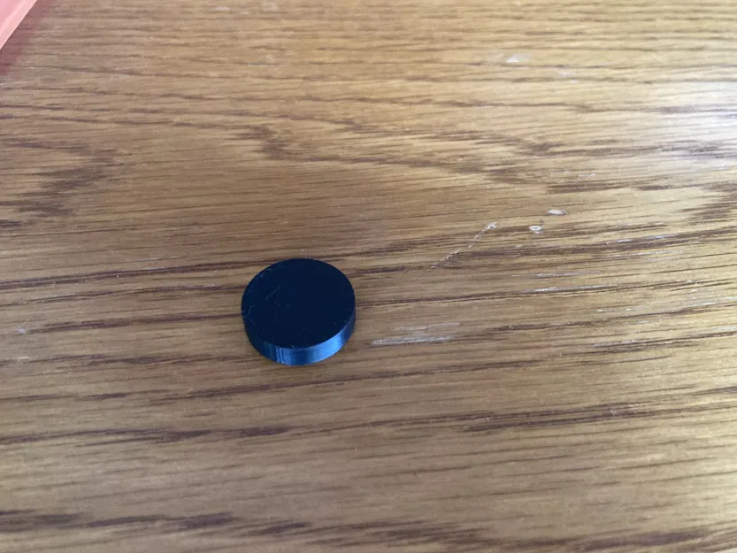 Quân cờ Backgammon và cờ đam in 3D đơn giản, dễ làm - Image 4