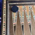 Quân cờ Backgammon và cờ đam in 3D đơn giản, dễ làm - Thumbnail 5