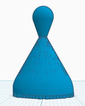 Con dấu cảm giác (Sensory Hand Stamp) - Đồ chơi giảm stress hiệu quả - Image 1